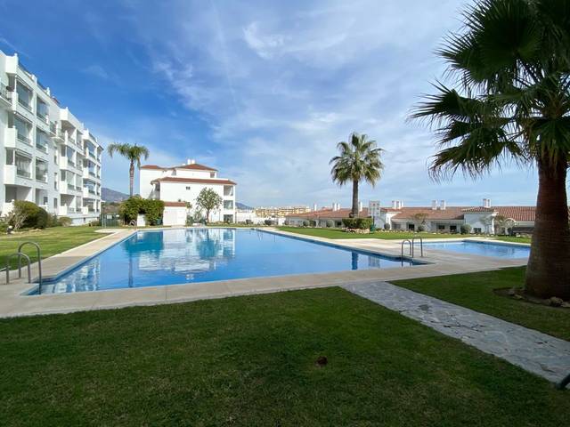 Apartamento en Venta en C/ Geranio-Miraflores en Riviera del Sol