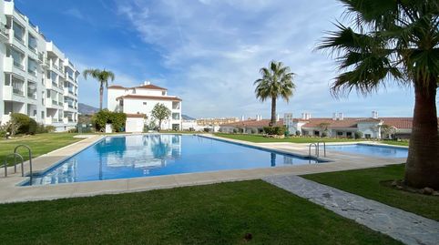 Solvia Inmobiliaria  Apartamento Mijas