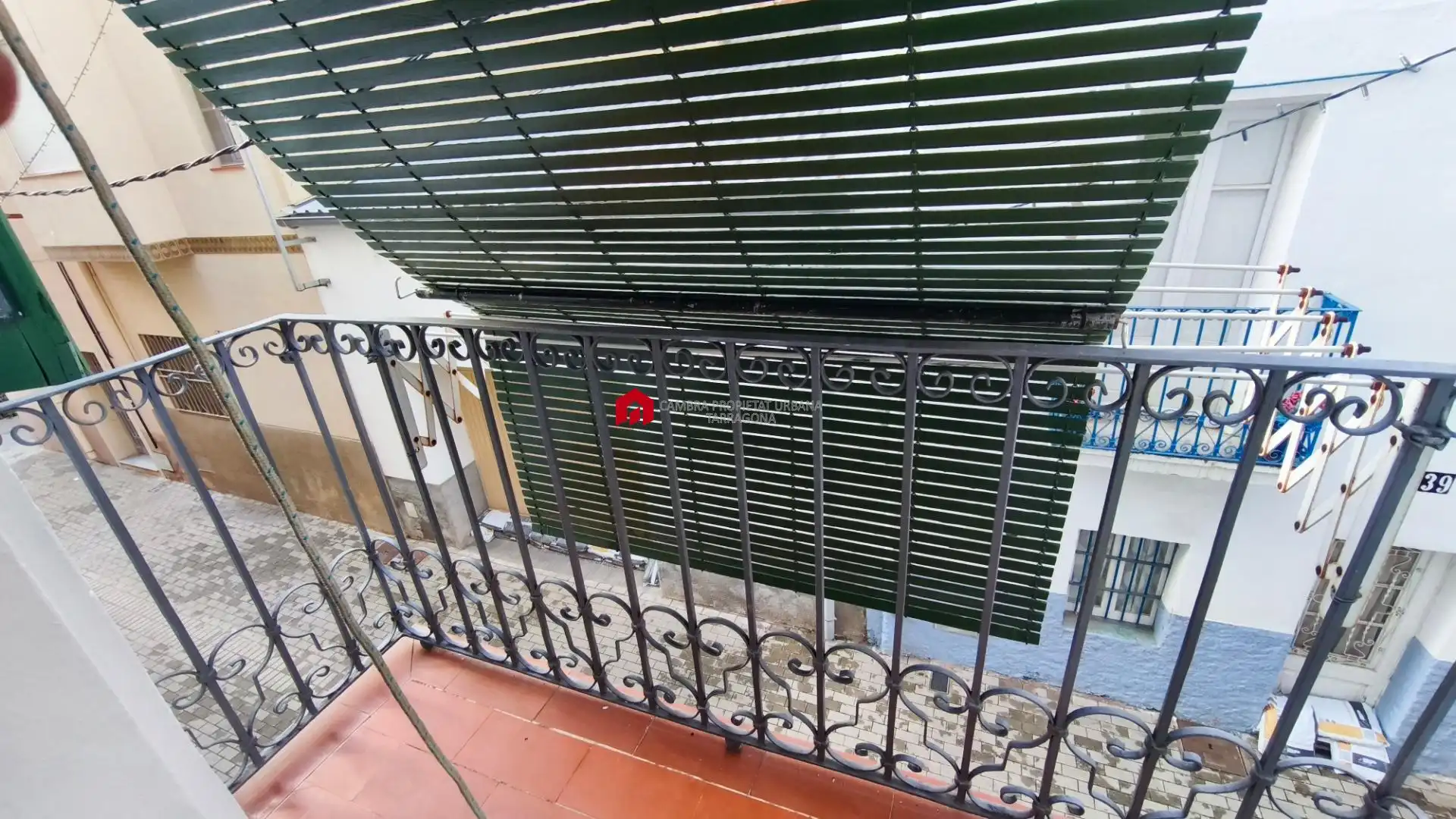Pis amb terrassa en venda a S RAFEL 27, imagen 13