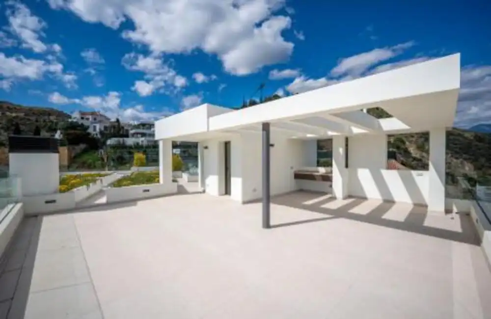 Casa con terraza en venta en La Quinta, imagen 21