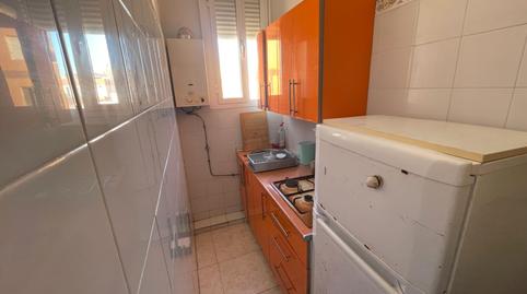 Foto 4 de Piso de alquiler en Avenida Castelar, 42, Centro, Melilla