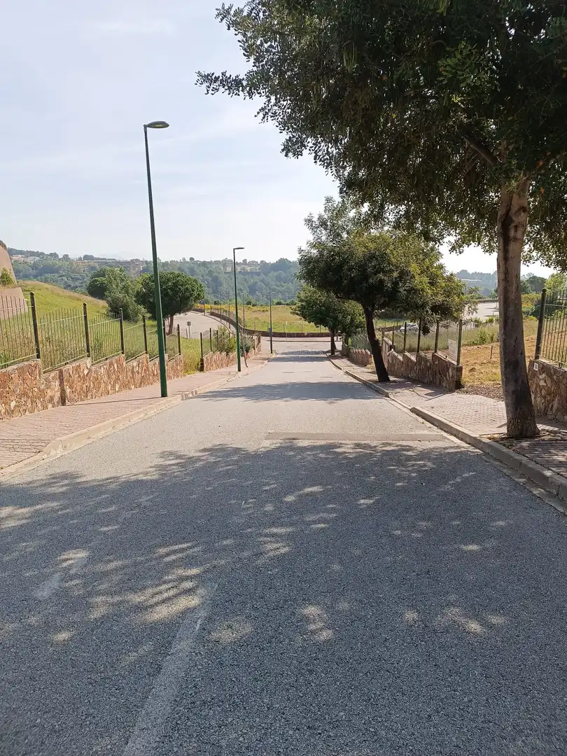 Terreno residencial en venta en Carrer Núria, imagen 9