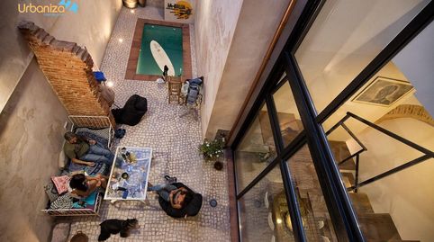 Foto 5 de Casa o chalet en venta en Casco Antiguo, Badajoz Capital
