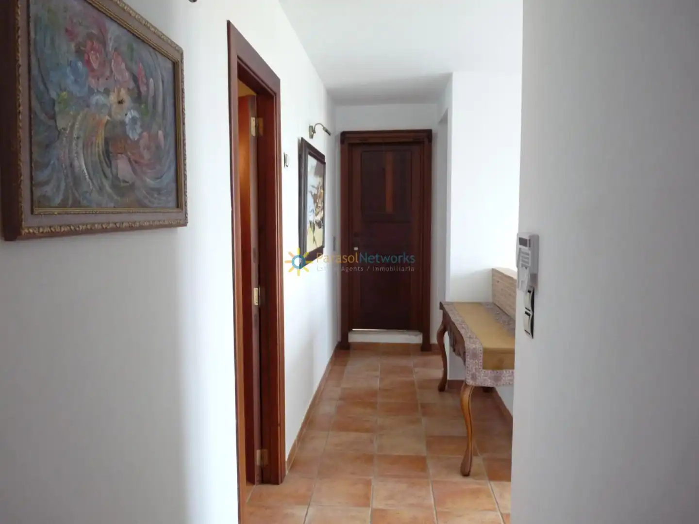 Houses for sale in Oliva  with Heating, Private garden and Terrace