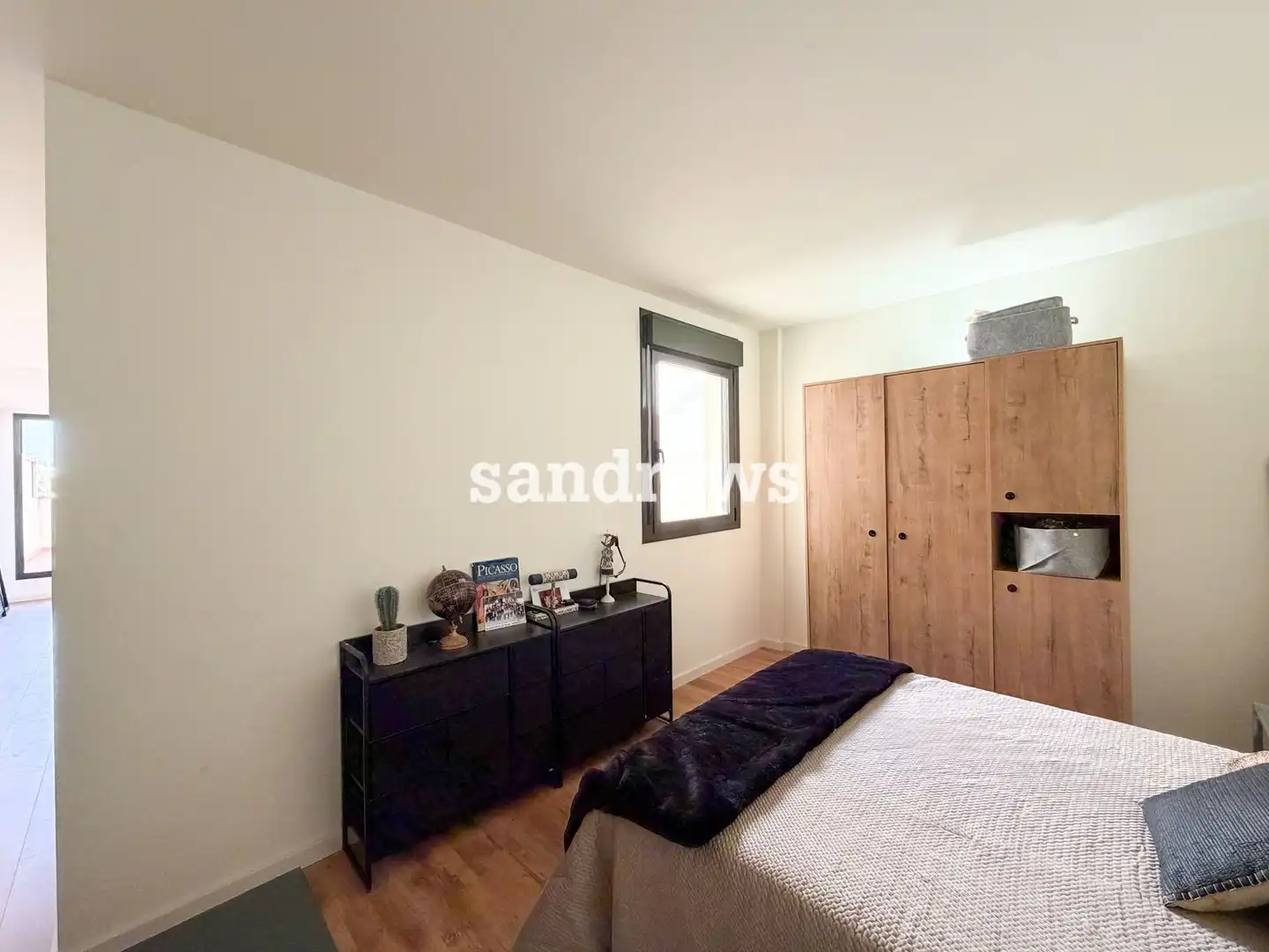 Bedroom of Duplexes for sale in Figueres  with Heating and Storage room