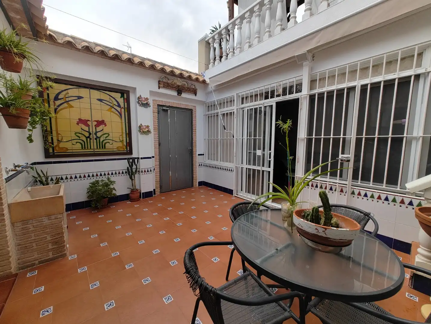 Casa con jardín en venta en Las Torres de Cotillas, imagen 25