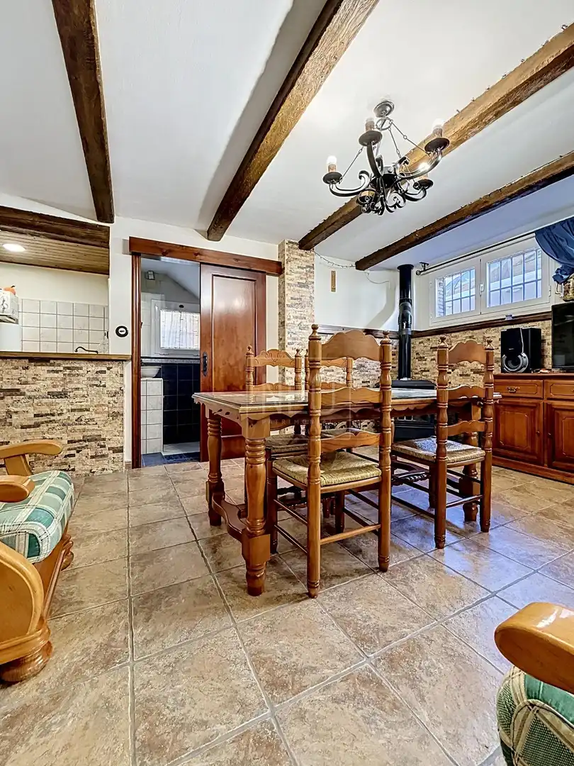 Adosado con terraza en venta en Calle VELAZQUEZ, imagen 4