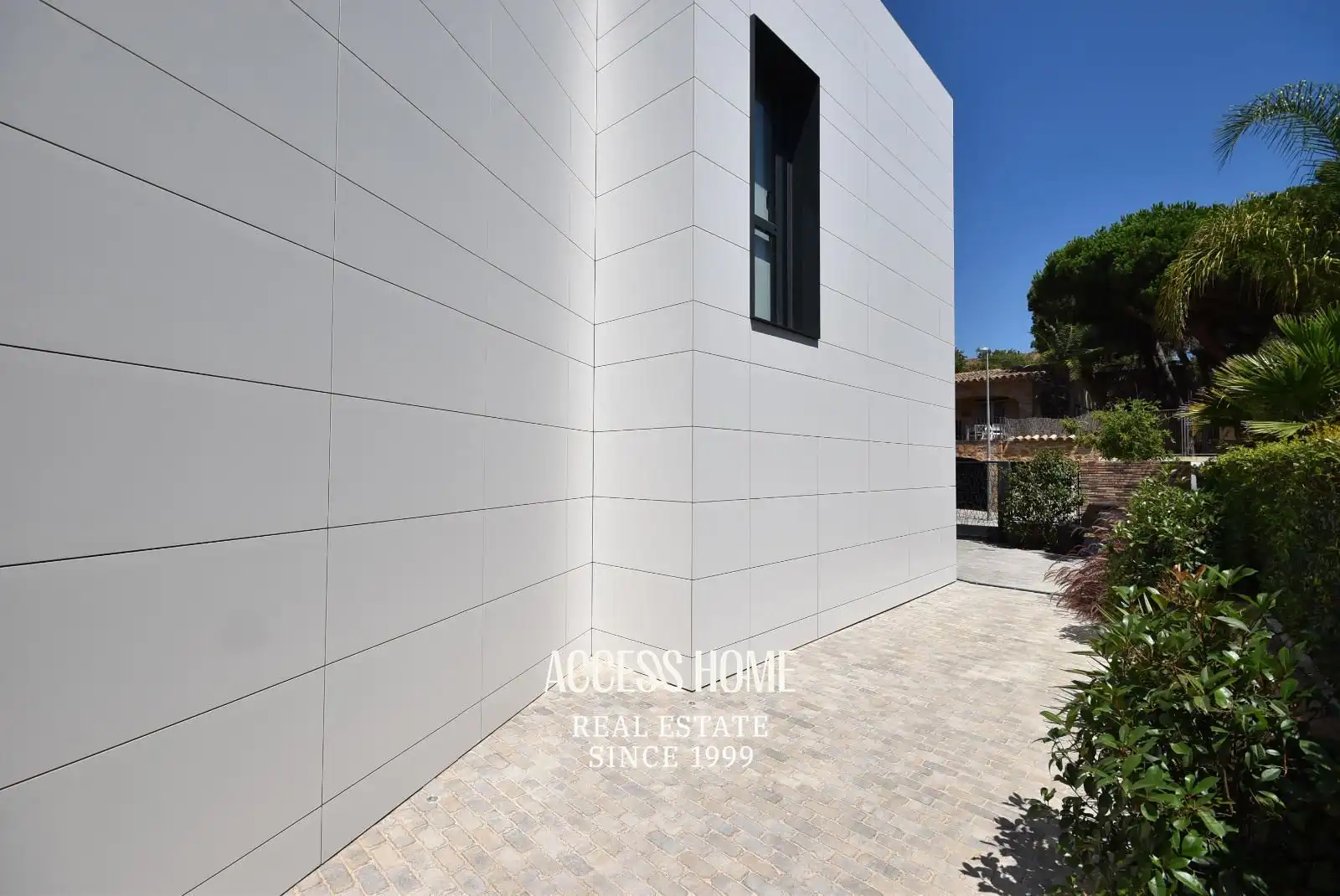 Exterior view of Houses for rent in Mataró  with Air Conditioner, Heating and Terrace