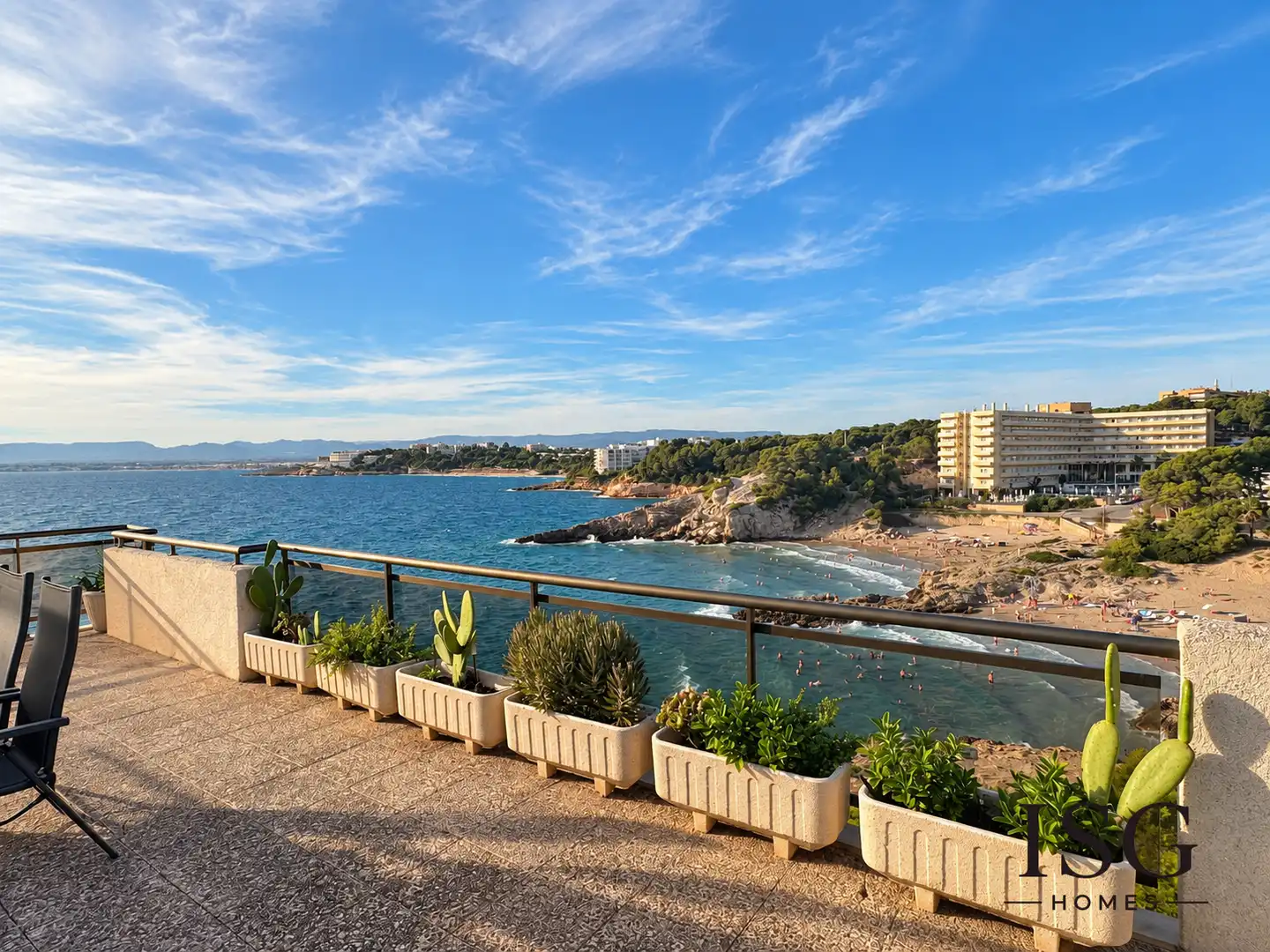 Penthouse mit Terrasse zum Verkauf in Pla de Maset - Cap de Salou, imagen 4