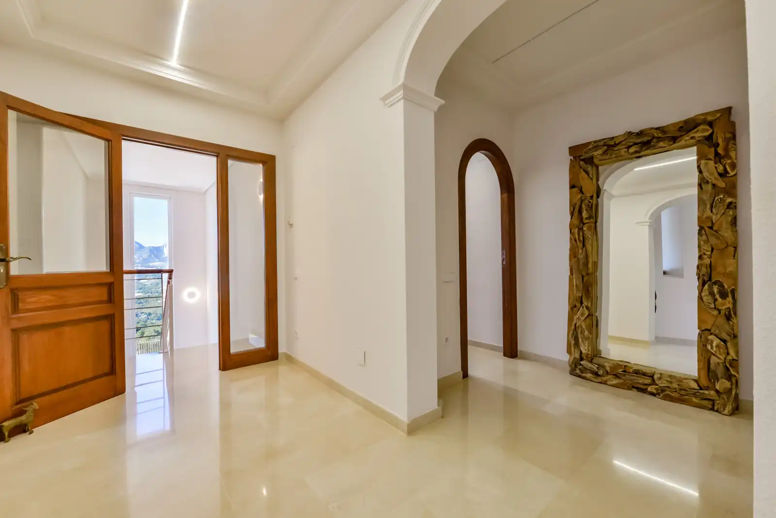 Chalet con terraza en venta en Altea la Vella, imagen 24