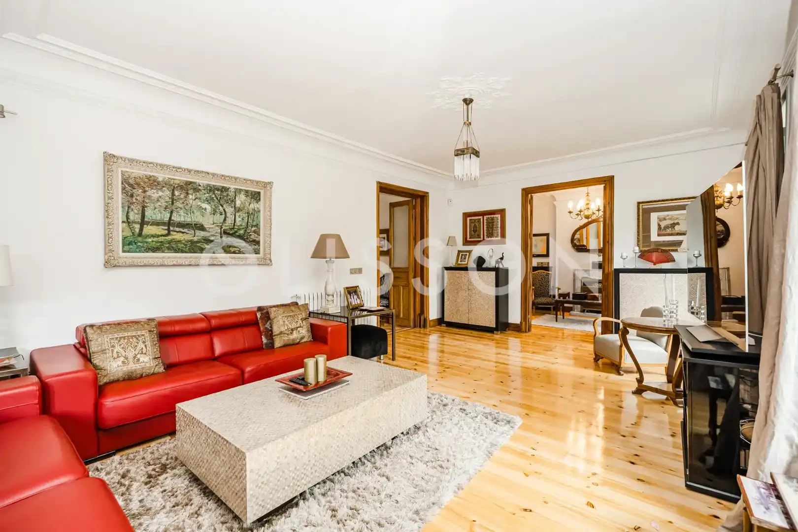 Piso con ascensor en venta en Centro, imagen 5