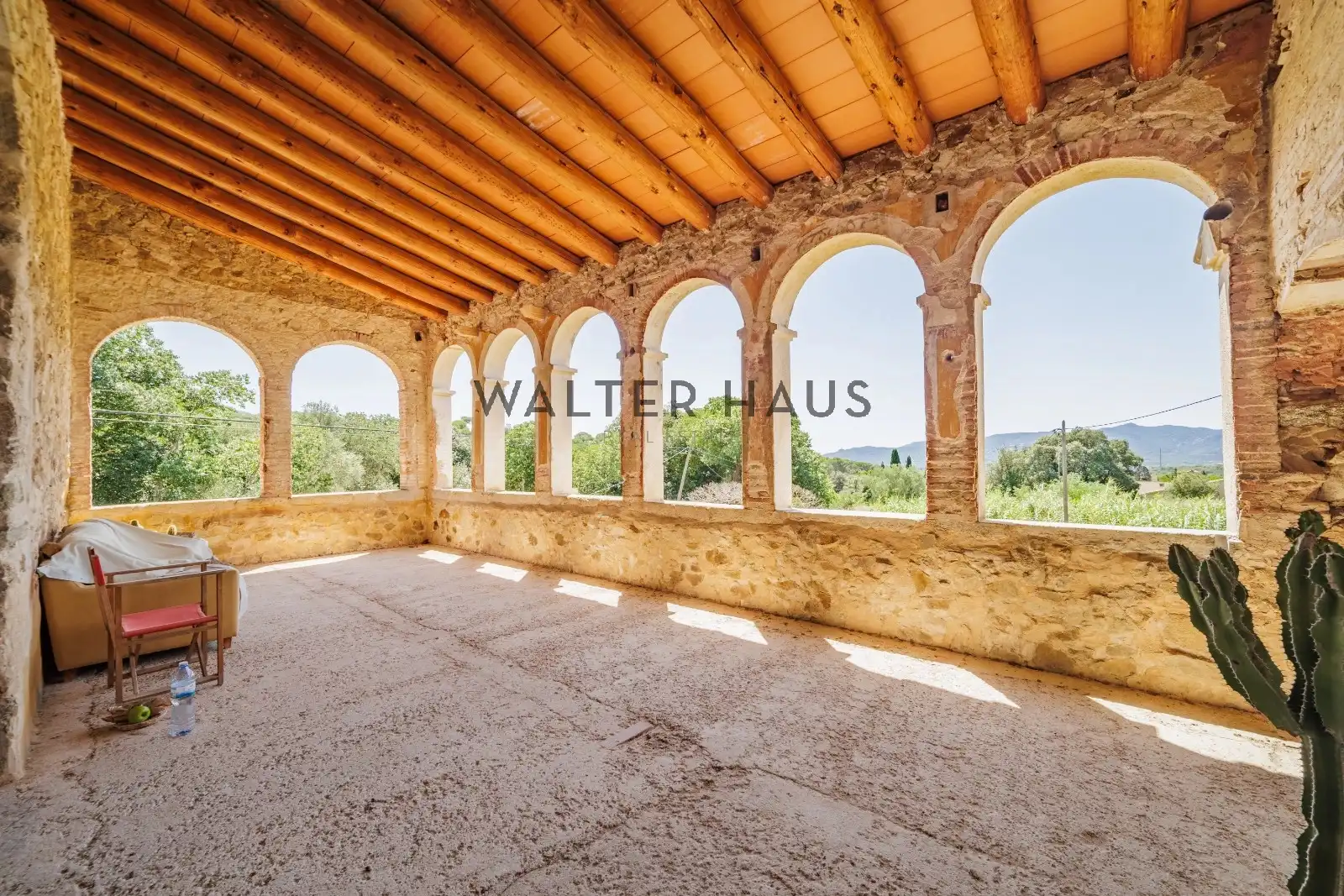 Casa rustica con giardino in vendita a GIV-6613, imagen 17