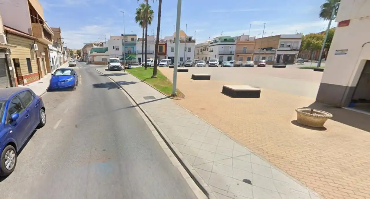 Pis en venda a Centro - Doña Mercedes
