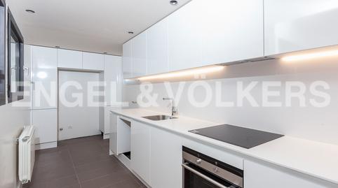 Foto 4 de Apartament de lloguer a Vallehermoso, Madrid