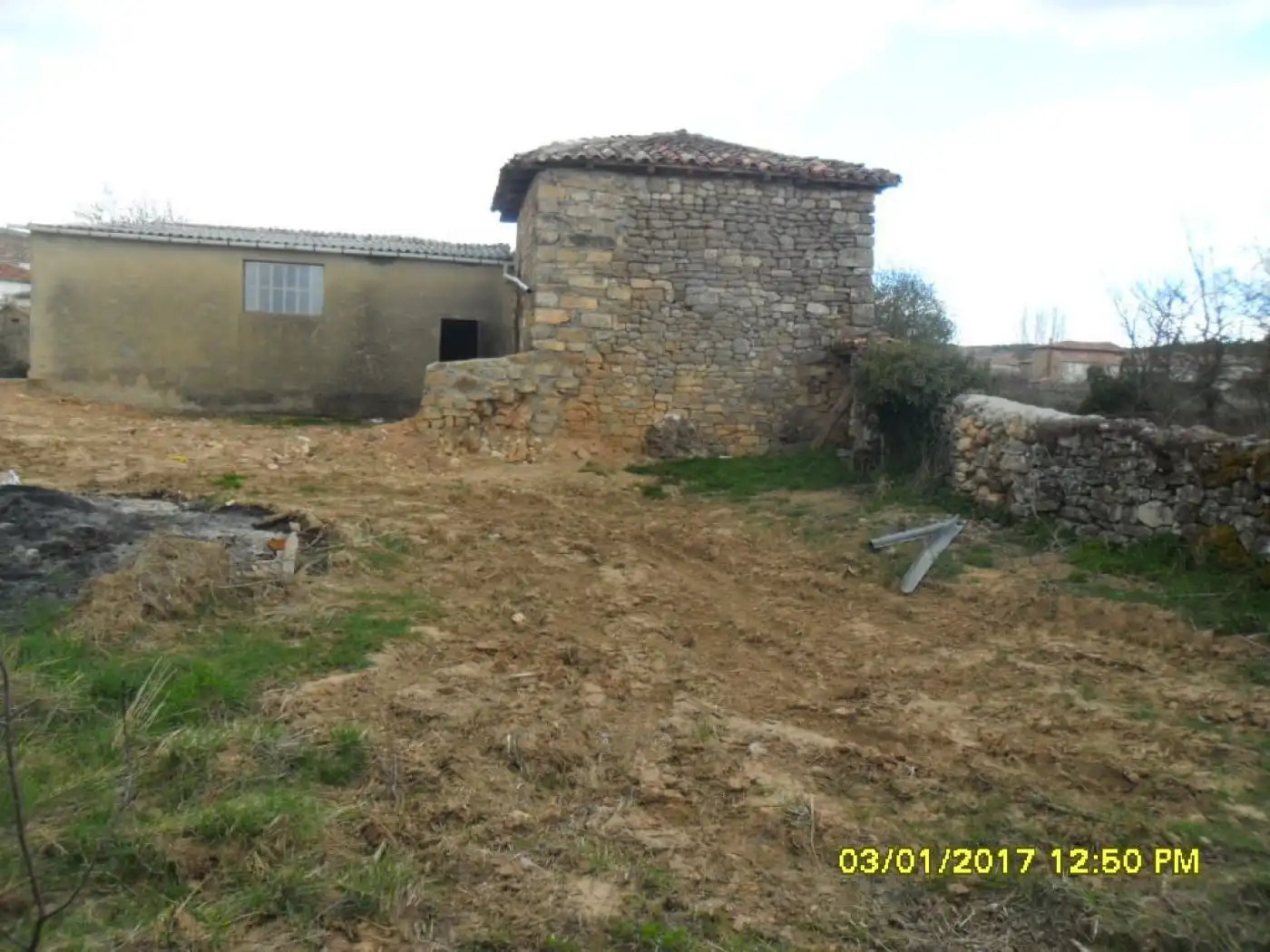 Residencial en venda en Aguilar de Campoo