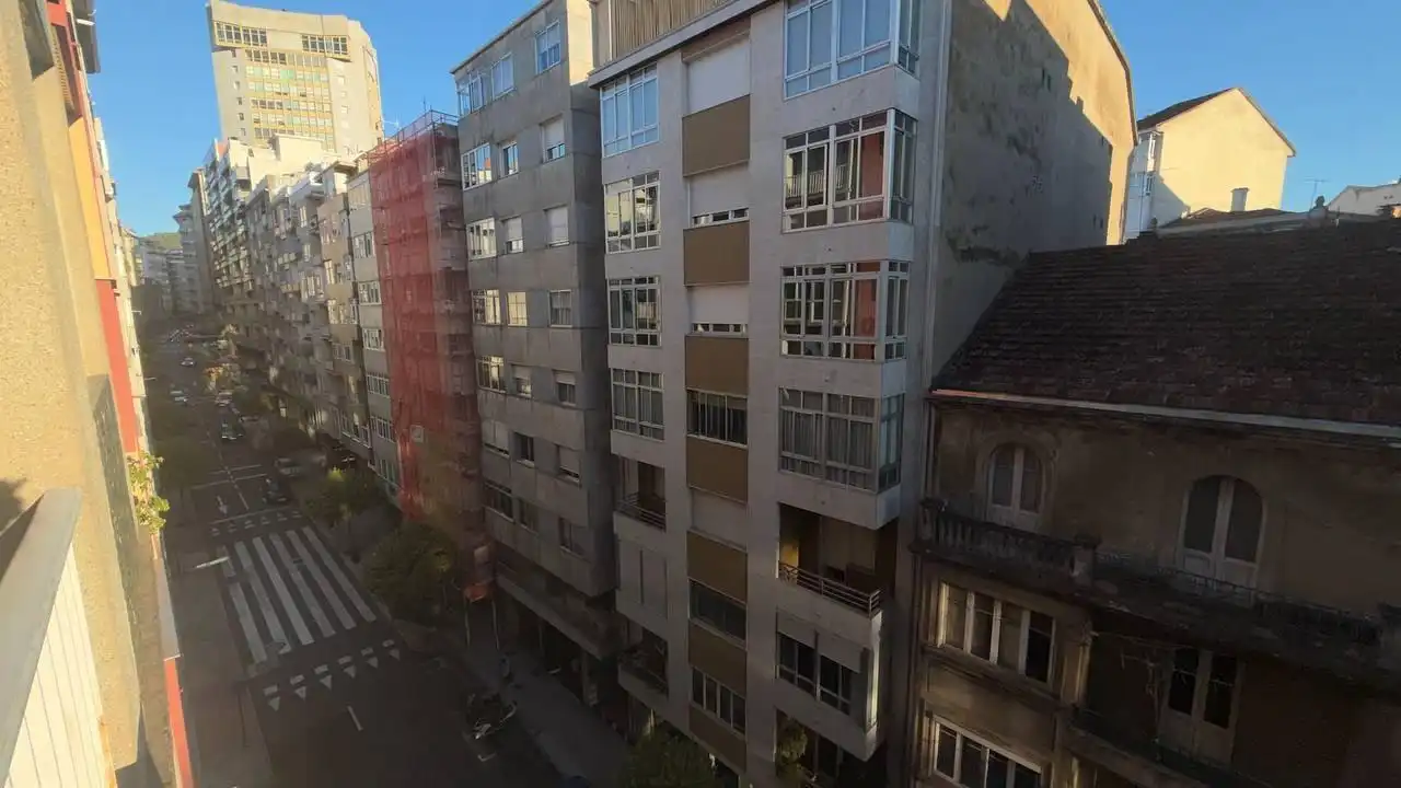 Wohnung mit Terrasse zur Miete in Centro, imagen 35
