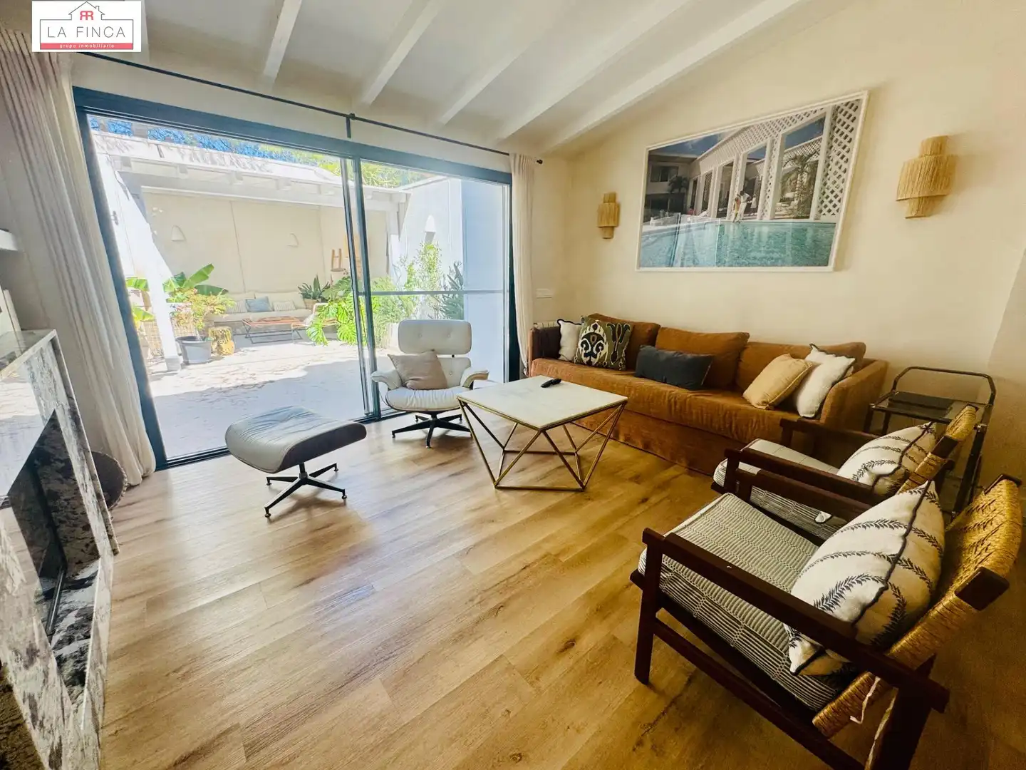Terraced house with terrace for sale in Este, imagen 3