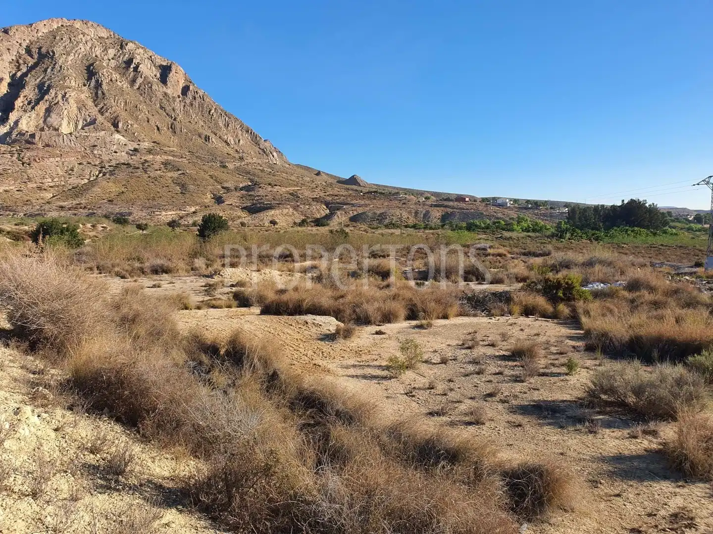 Residencial en venta en Alicante / Alacant