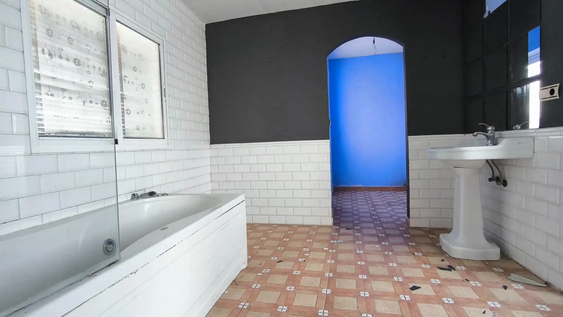 Casa con terraza en venta en SAN ANTONIO 8, imagen 27