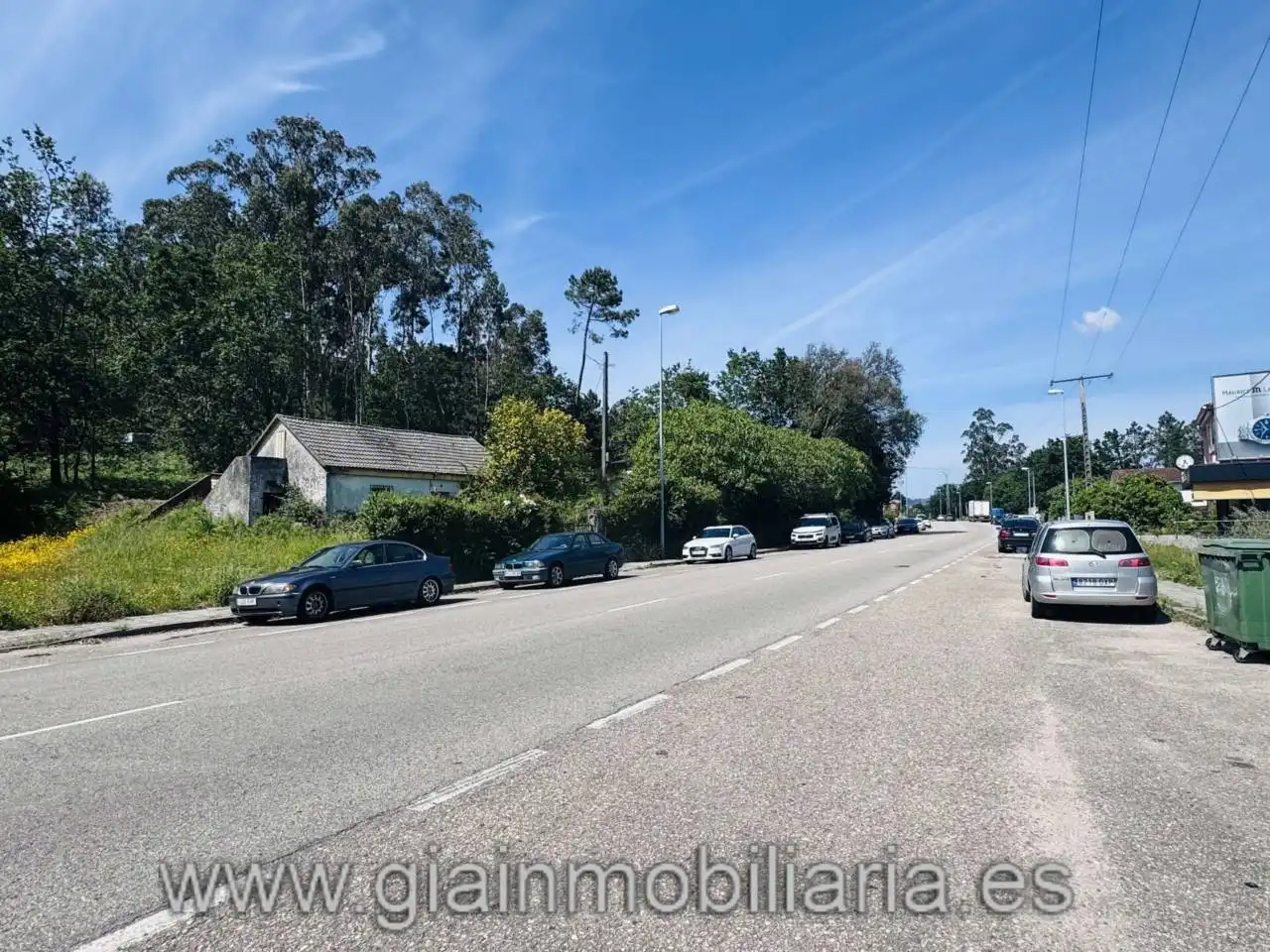 Terreno residencial en venta en Carretera N-550, imagen 11