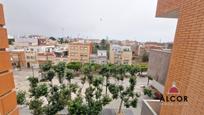 Exterior view of Flat for sale in Benicarló  with Balcony