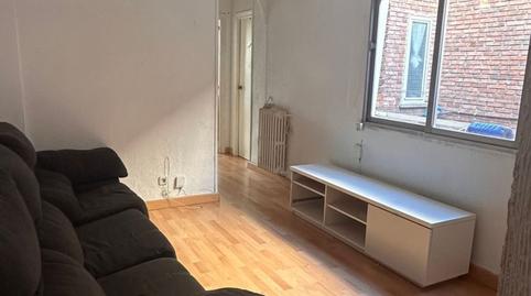 Foto 2 de Àtic en venda a General Diaz Porlier, Lista,  Madrid Capital