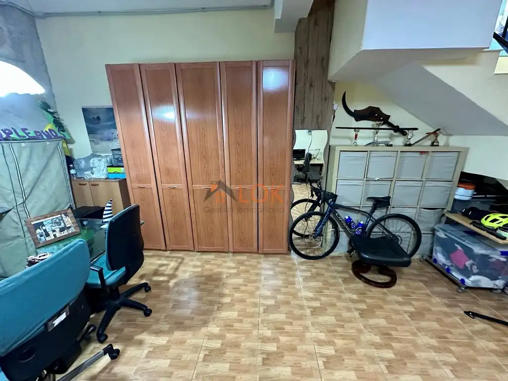 Casa en venta en Calle Pepa Flores González, imagen 40