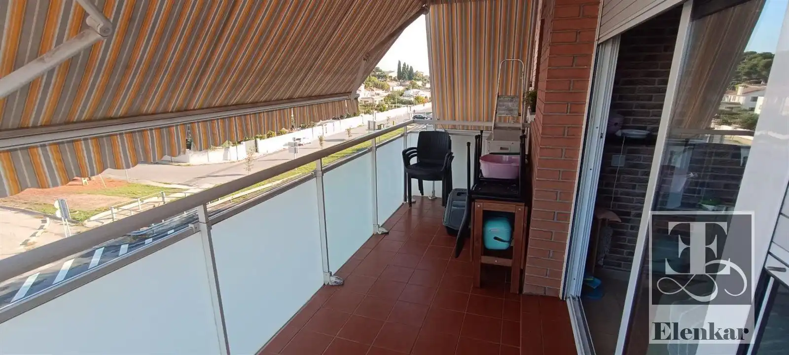 Flat with pool for sale in Barcelona, imagen 4