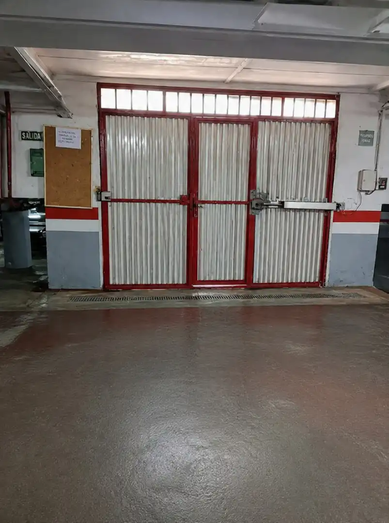 Garage for sale in Ceuta