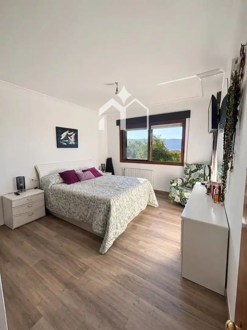 Chalet en venta en Aldán, imagen 16