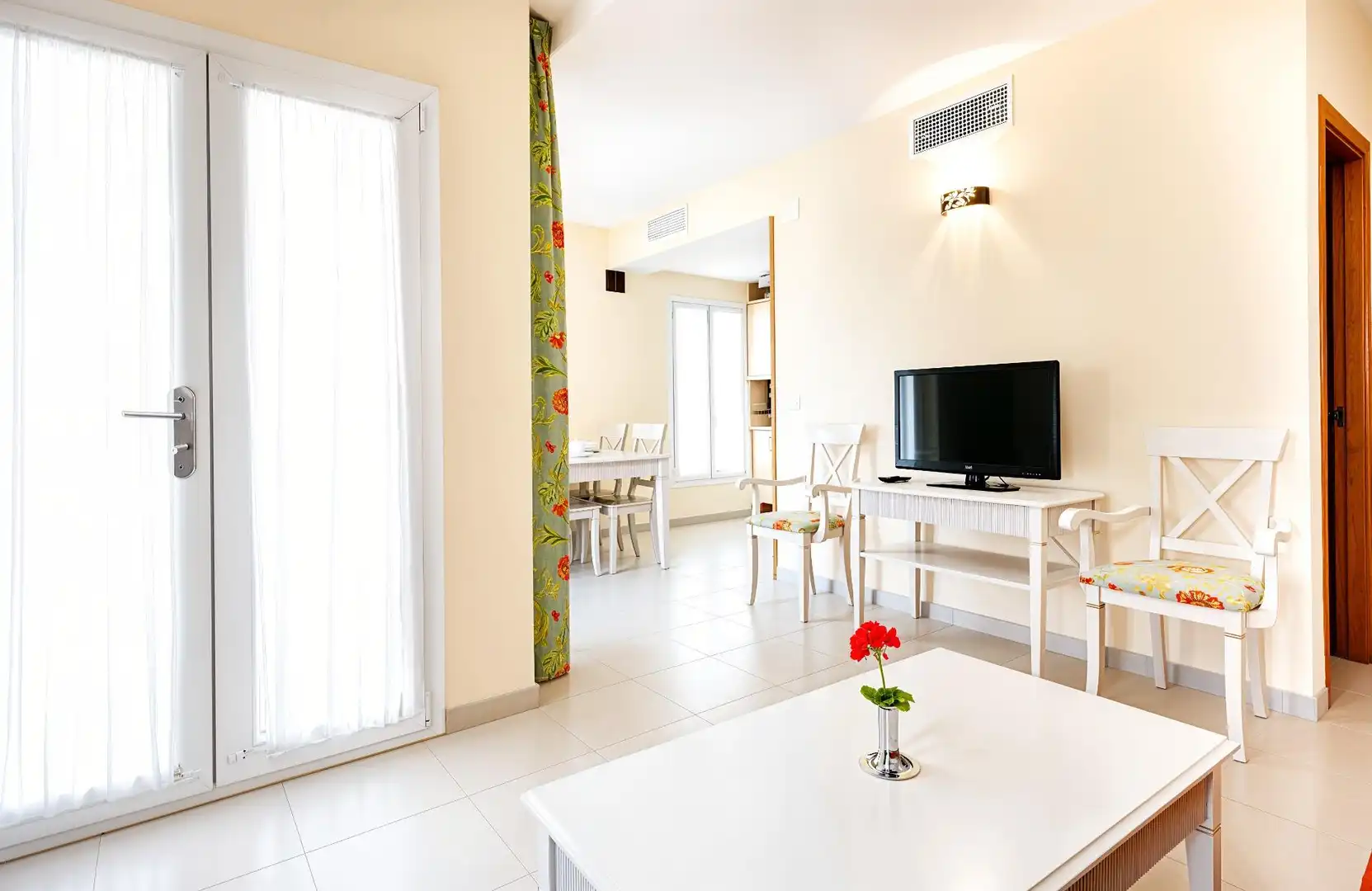 Apartament en venda a Novo Sancti Petri