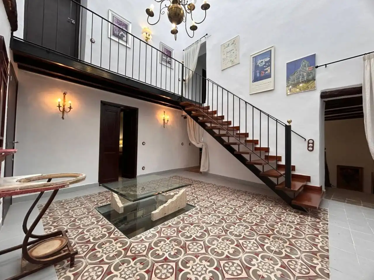 House with garden to rent in San Jorge / Sant Jordi, imagen 21