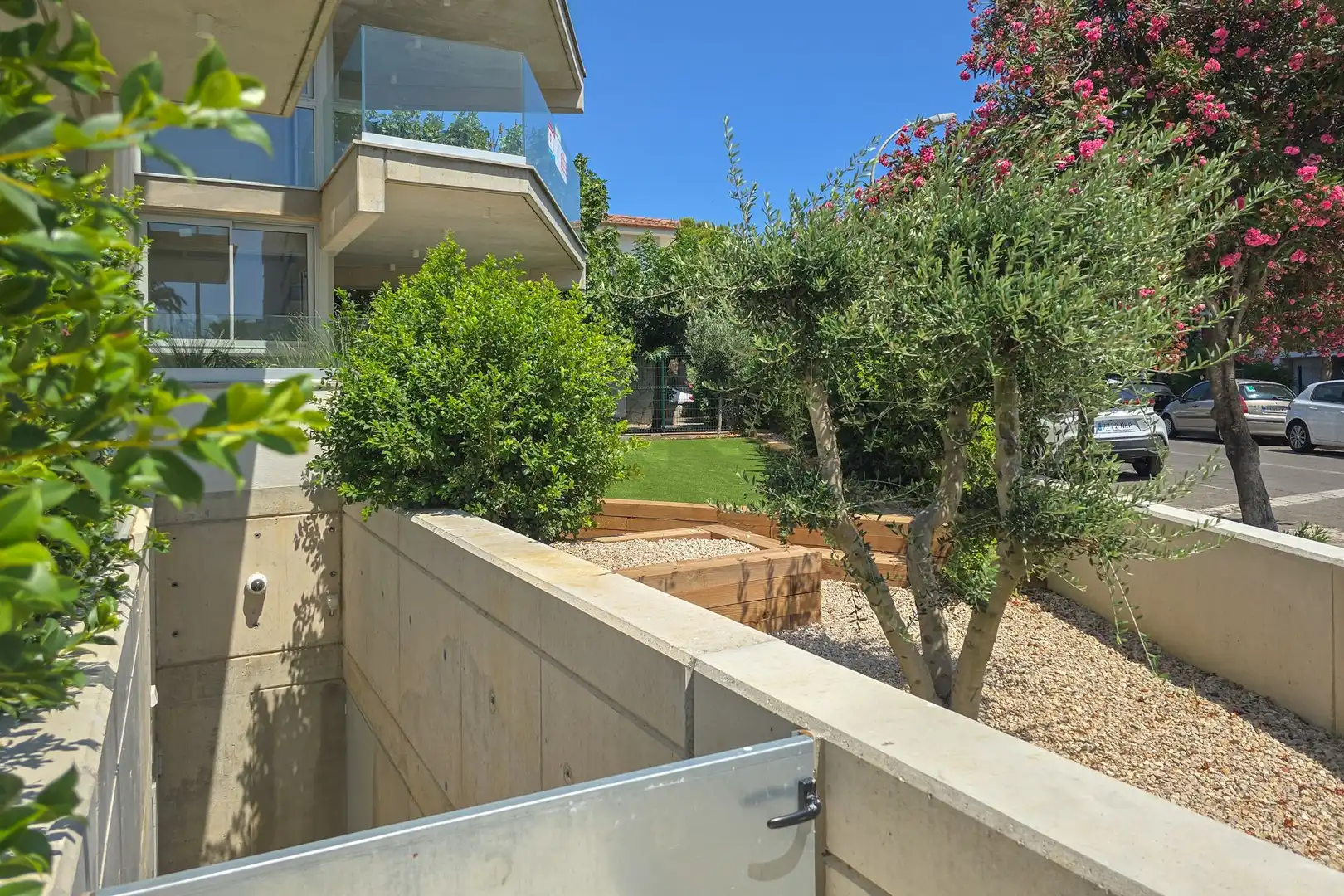 Rez-de-chaussée neuf avec jardin à vendre à Avinguda del Salatar 9, imagen 38