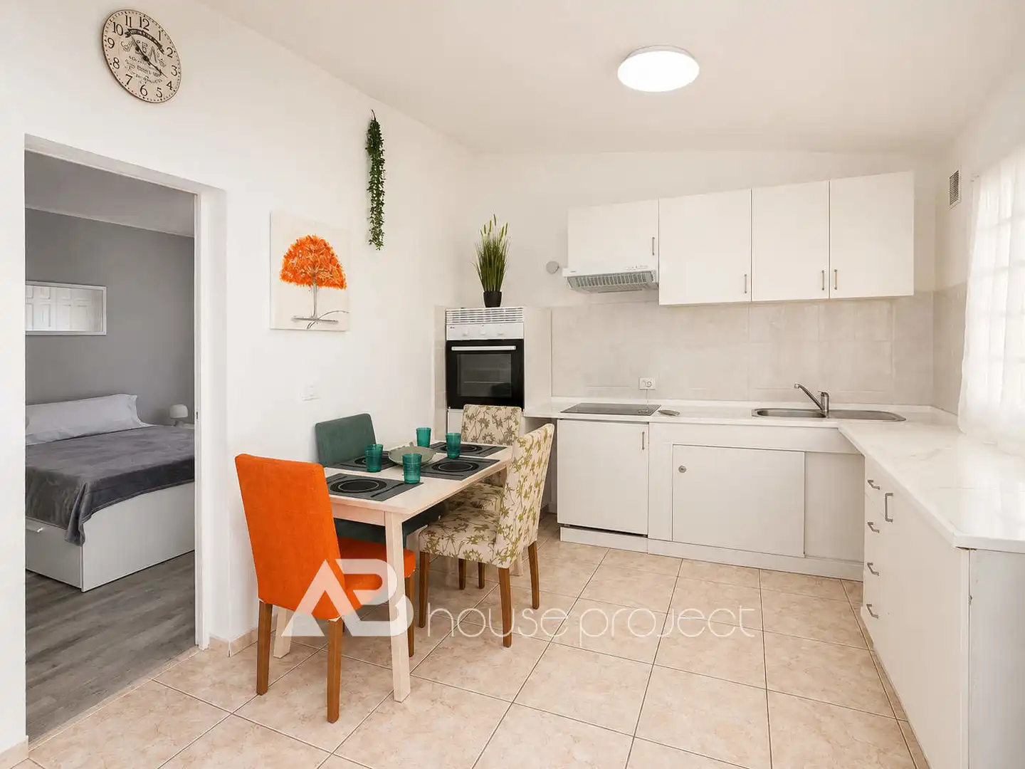 Appartement avec piscine à vendre à Avenida Jose Antonio Tavio, imagen 8