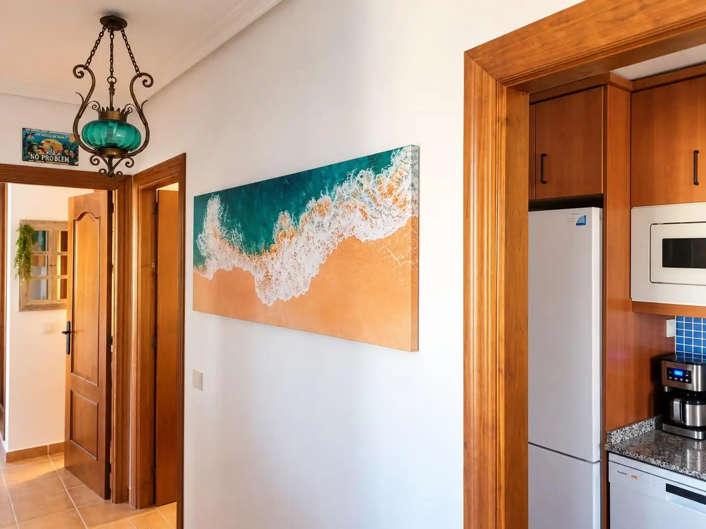 Attique avec piscine à vendre à Avenida Avenida Tomillo, imagen 23