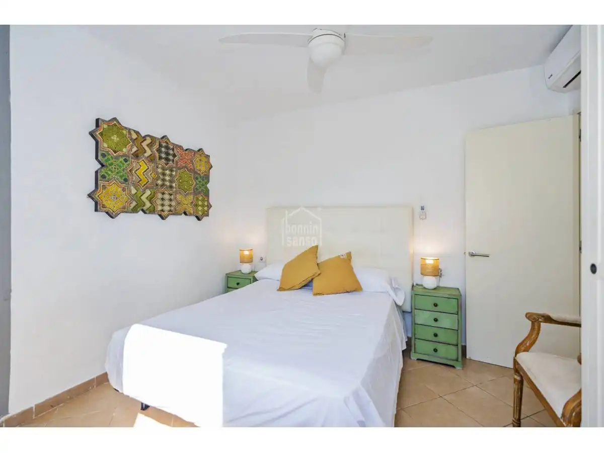 Appartement compact à vendre à Cala Blanca, imagen 16