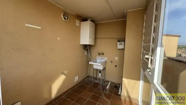 Bathroom of Flat for sale in Poble Nou - Olivar Gran