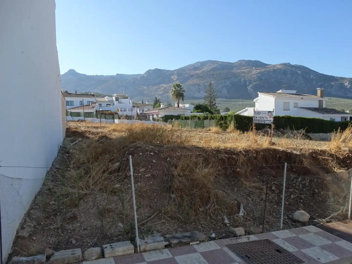 Residential land for sale in Calle ALBENIZ 43, imagen 4