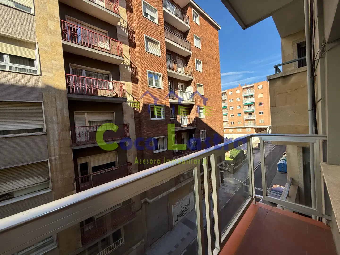 Appartement avec terrasse à louer à Calle Pedro Mendoza, imagen 25