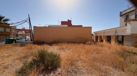 TERRENO URBANO EN BENAHADUX, imatge 4
