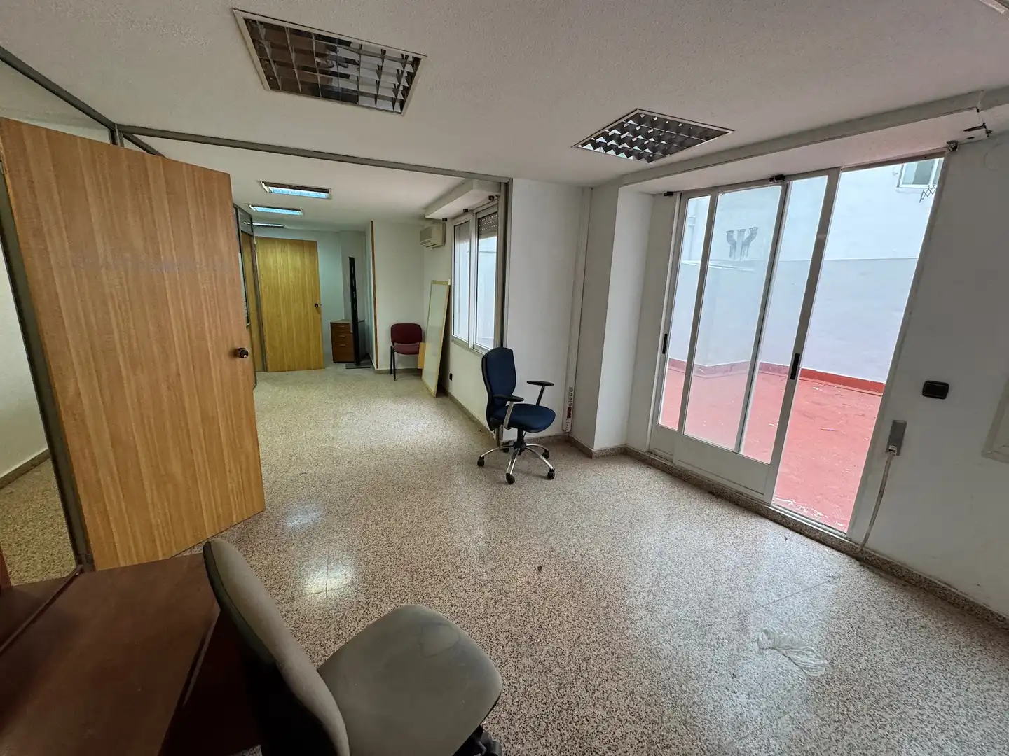 Business premises for sale in Calle de la Virgen, imagen 9