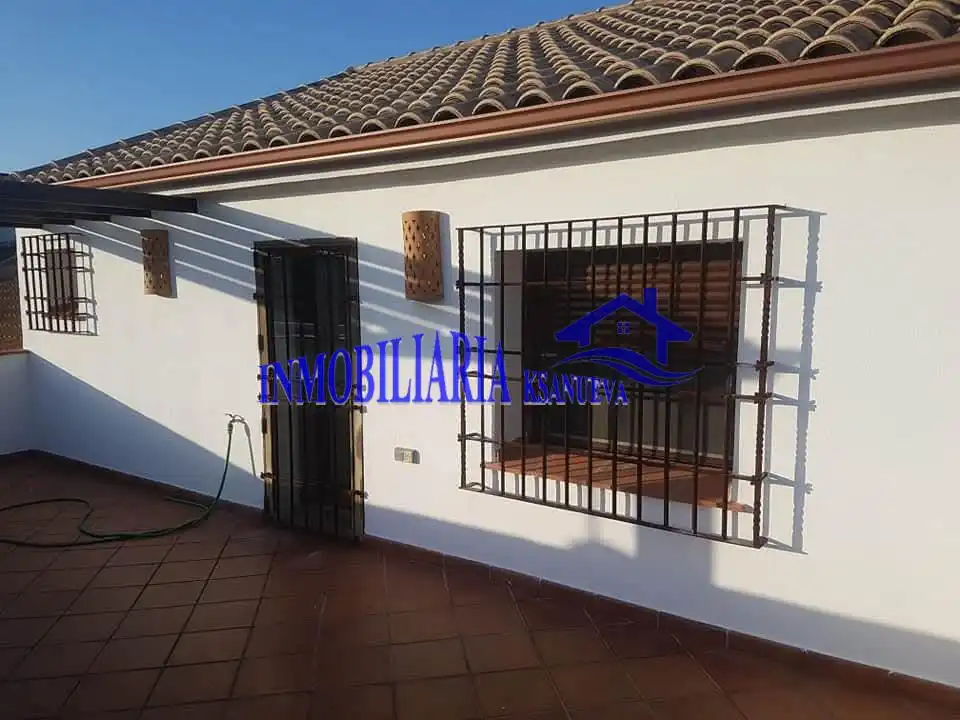 Xalet amb piscina en venda a Obejo, imagen 2