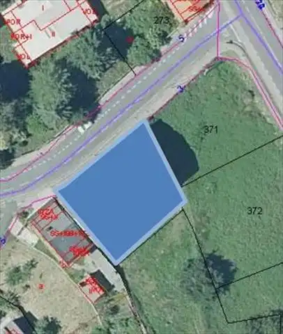 Terreno residenziale in vendita a A Cañiza