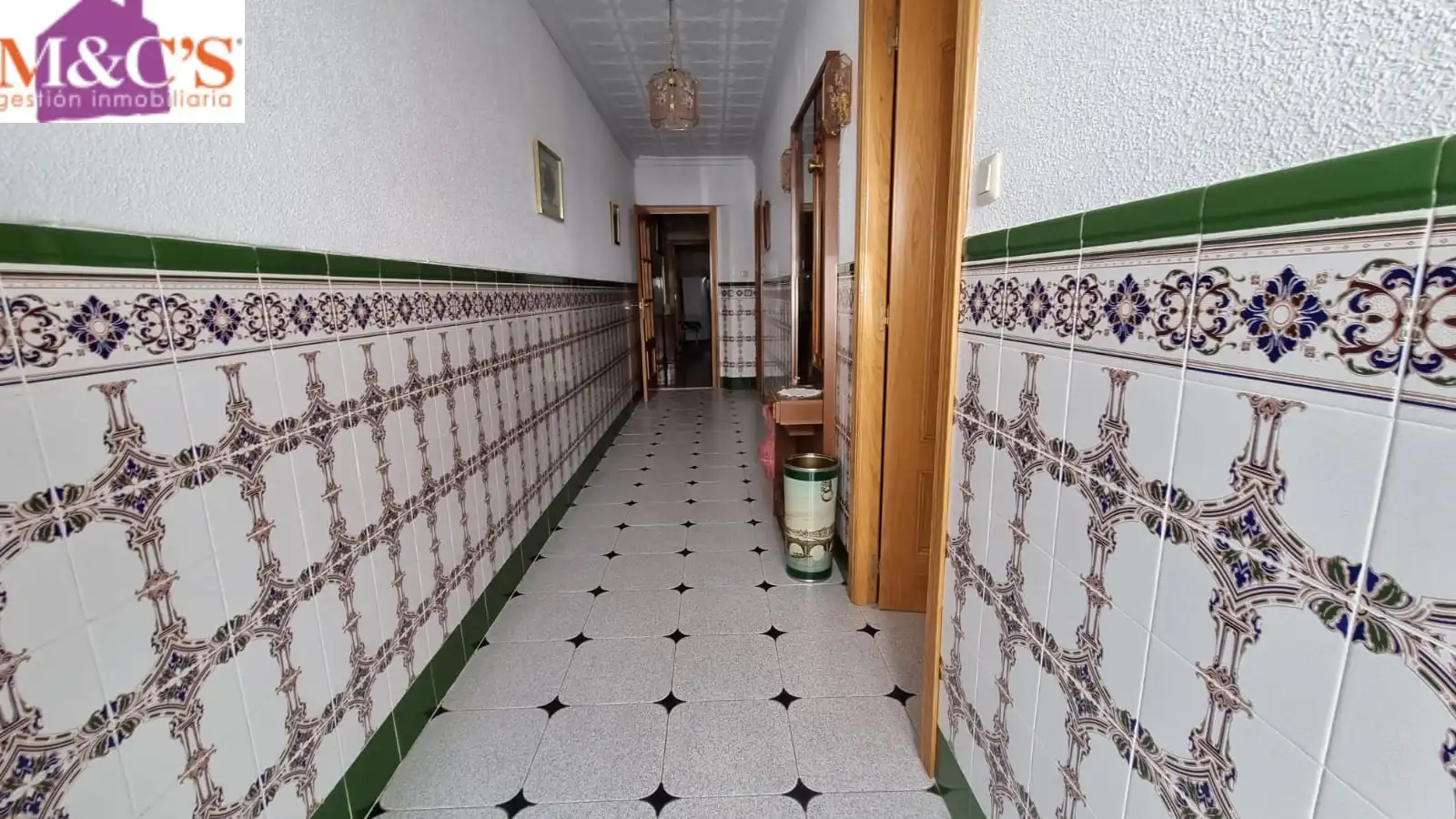 Haus zum Verkauf in Argamasilla de Calatrava, imagen 25
