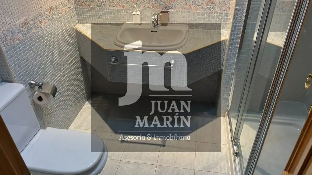 Flat for rent in Ensanche - Franciscanos