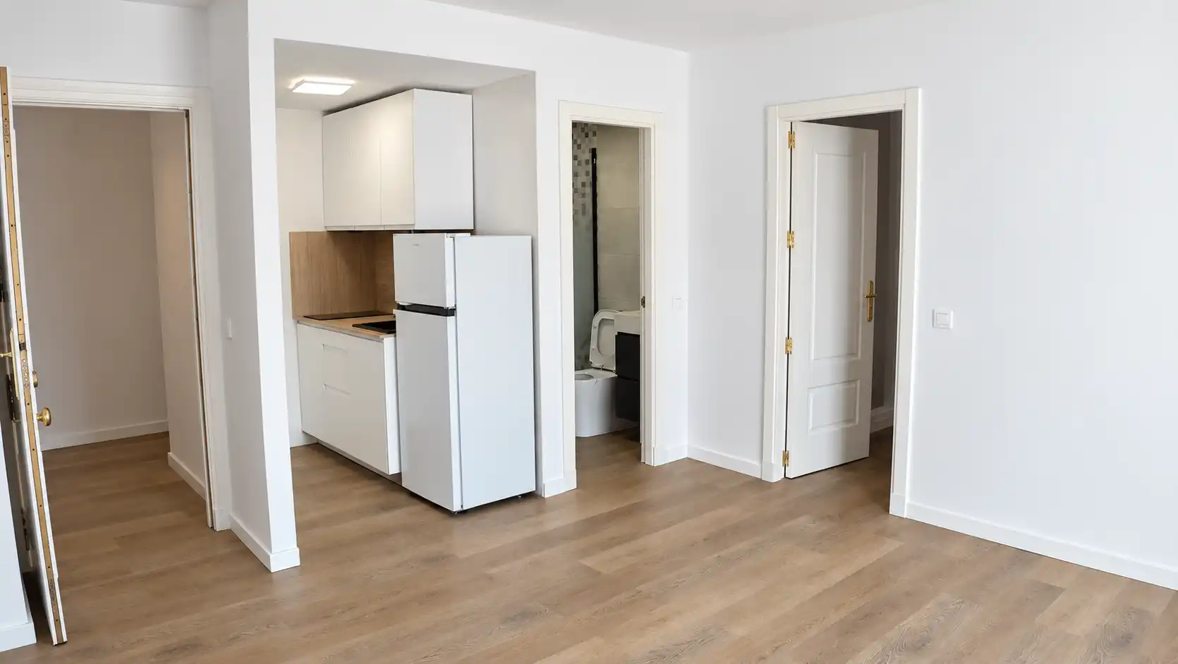 Attique avec piscine à vendre à Avenida José Manuel Vallés, 32. 9B 32, imagen 2