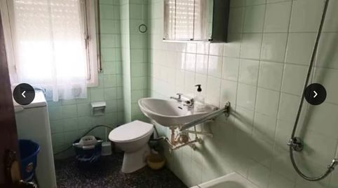Foto 4 de Piso en venta en Medina de Pomar, Burgos
