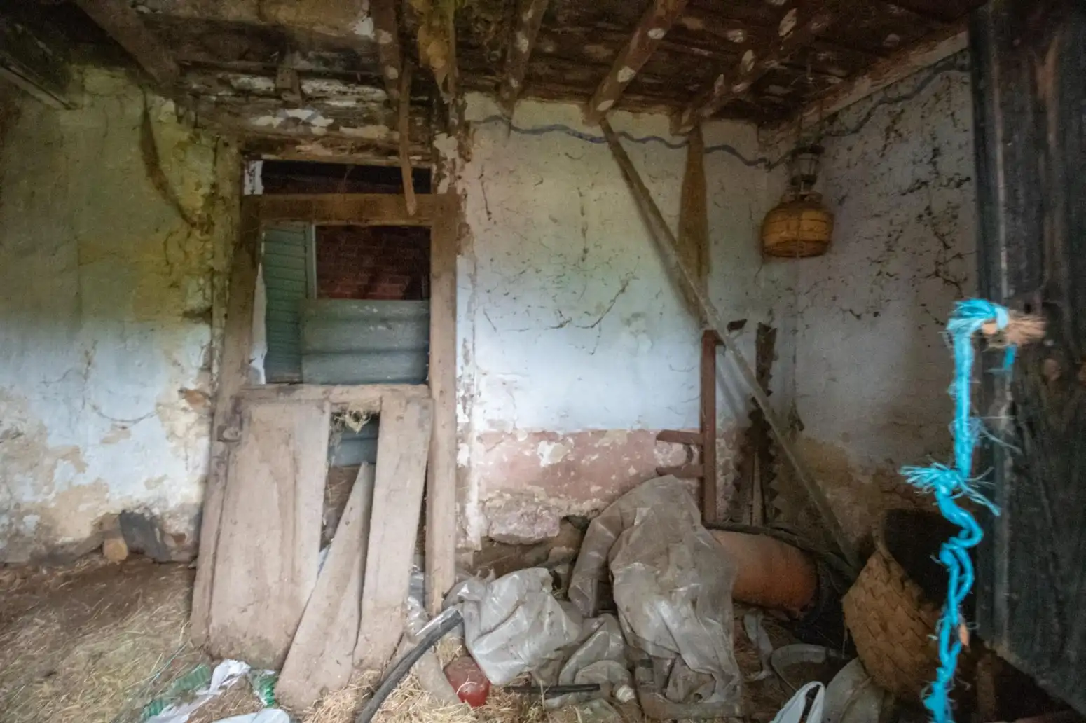 Casa adosada en venta en Cabranes