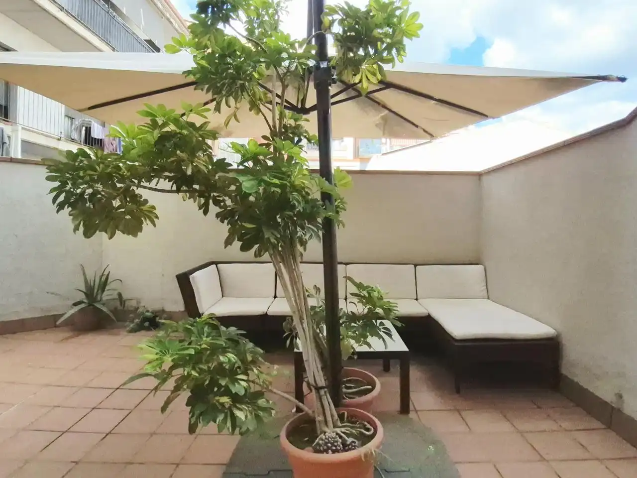 Terraza de Piso en venta en Nord-oest