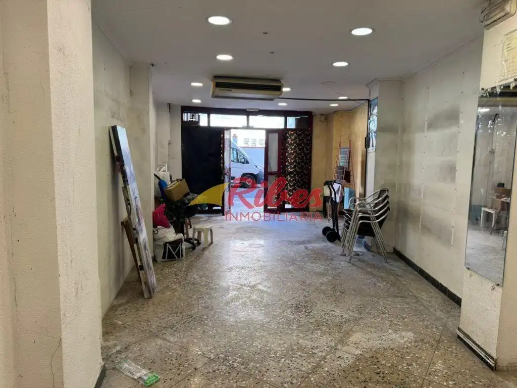Business premises for sale in CABAÑAL 4, imagen 2